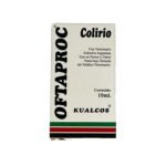 OFTAPROC COLIRIO SOLUCIÓN 10 ML