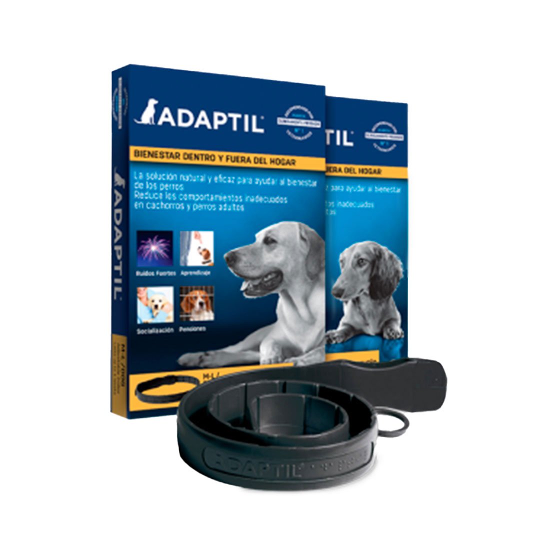 ADAPTIL CALM COLLAR FEROMONAS