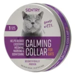 CALMING COLLAR GATO X UND