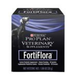 FORTIFLORA CANINO SOBRE 30g