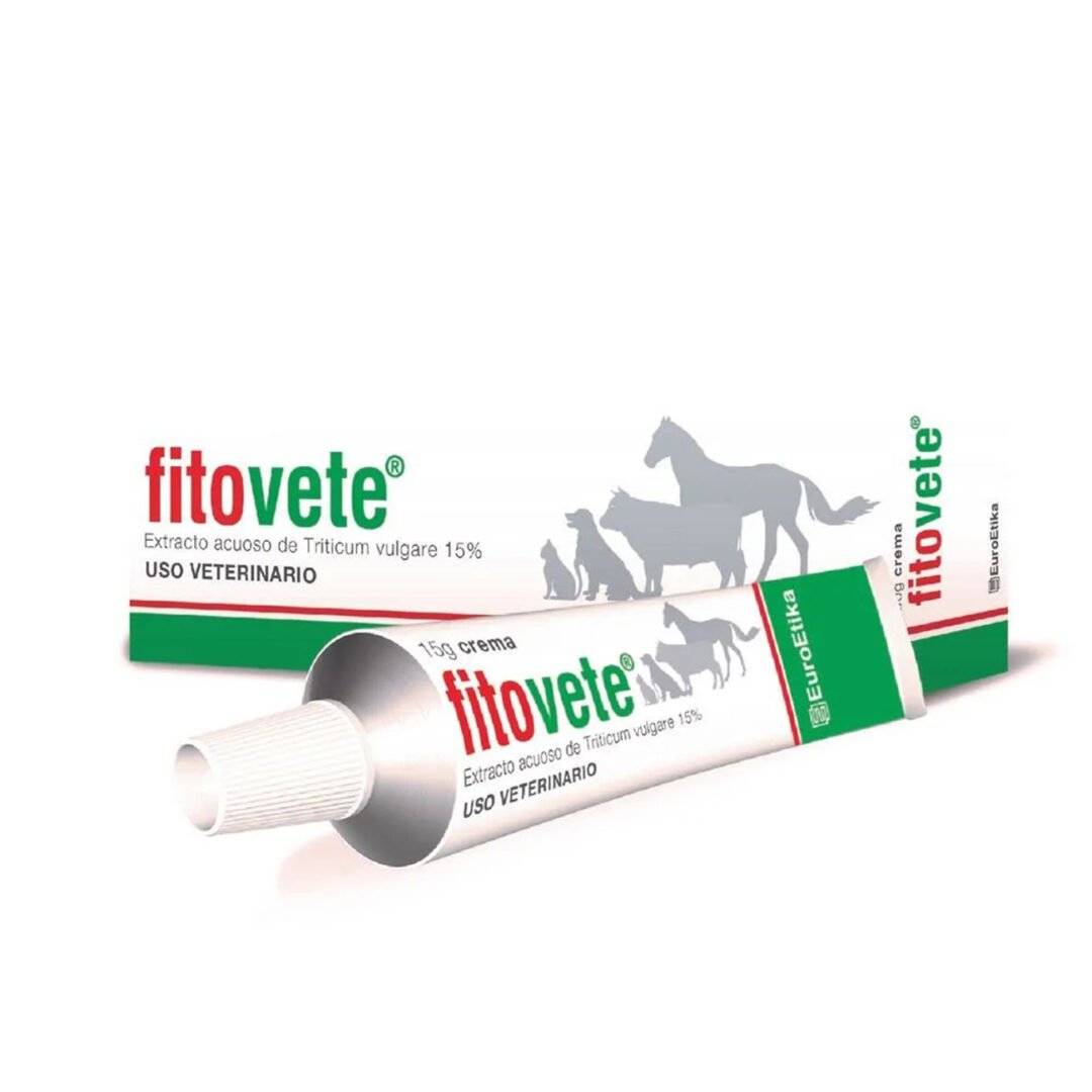FITOVETE EXTRACTO CREMA 15 GRAMOS