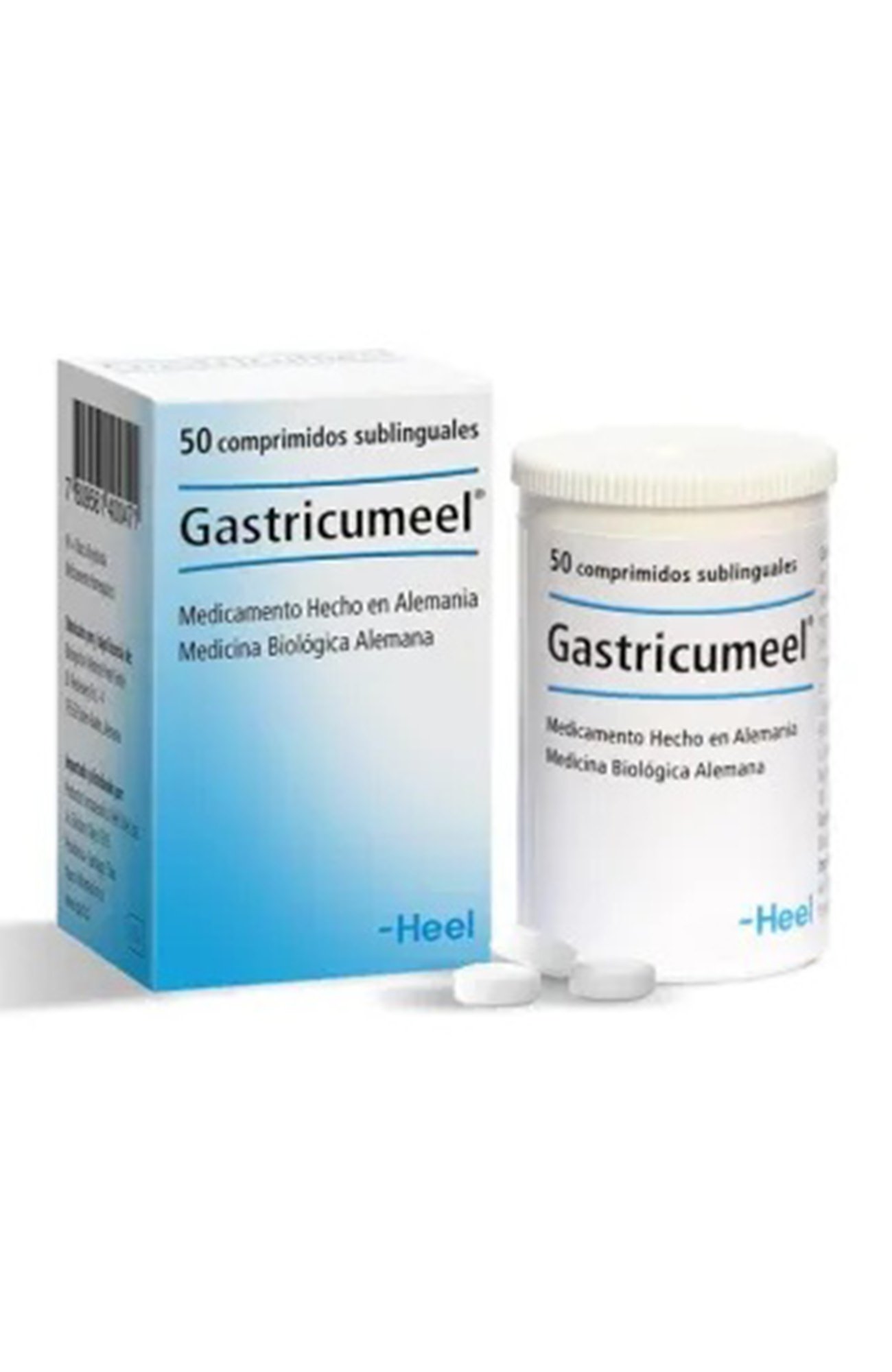 GASTRICUMEEL-50-COMPRIMIDOS