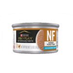 PROPLAN VETERINARY DIETS NF ADVANCED 156G