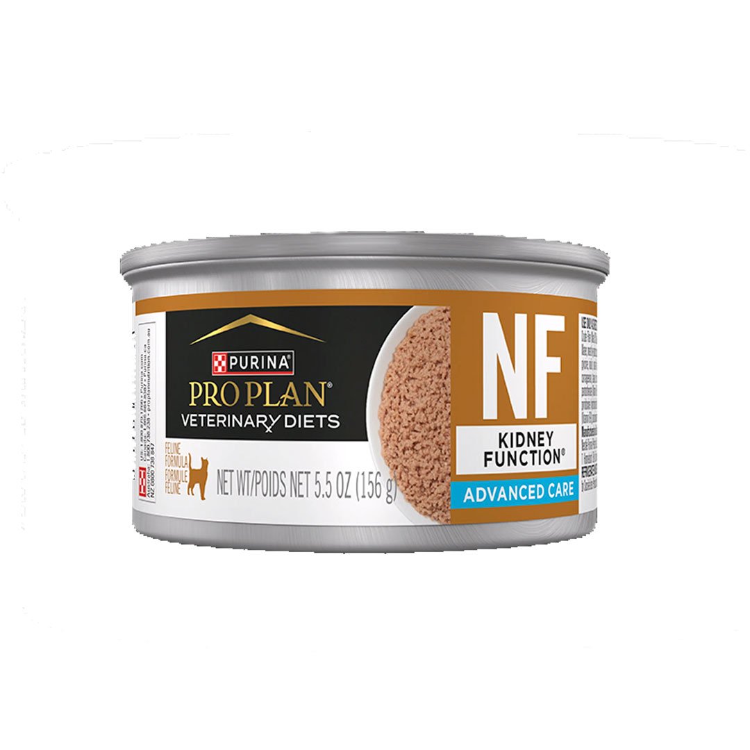 PROPLAN VETERINARY DIETS NF ADVANCED 156G
