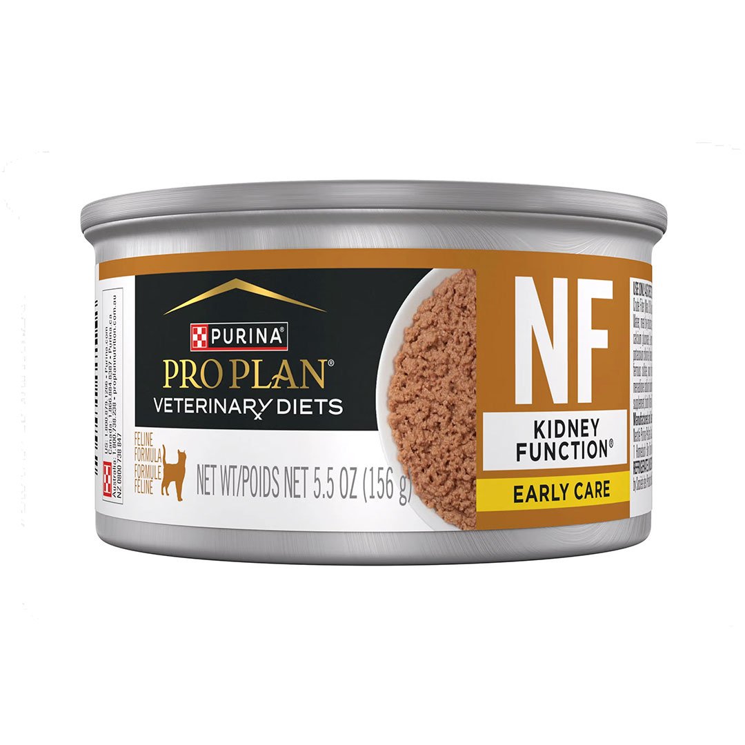 PROPLAN VETERINARY DIETS NF EARLY CARE 156G
