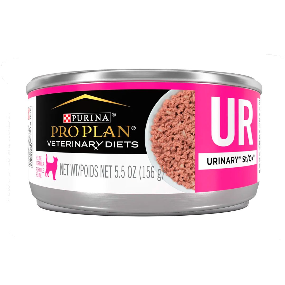 LATA PROPLAN VETERINARY DIETS FELINO UR 156G