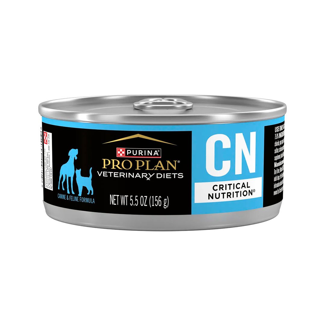 PROPLAN VETERINARY DIETS C Y F CN 156G