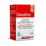 Dexaflox Gotas Solución X 5 Ml