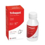 Trihepat x 100ml Protector hepático