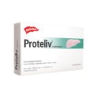 Proteliv X 7 Comprimidos
