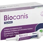BIOCANIS JERINGA X14G PERROS Y GATOS