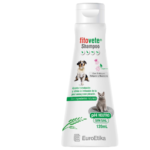 FITOVETE SHAMPOO 120ML- CANINOS Y FELINOS